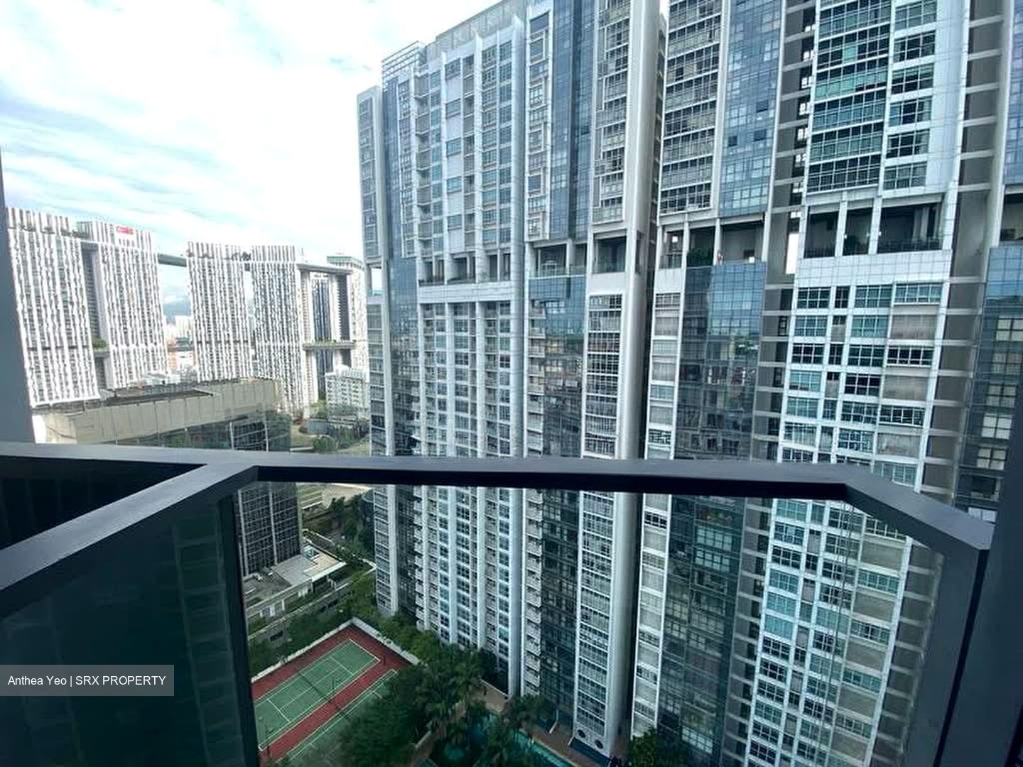 Skysuites@Anson (D2), Apartment #606312621